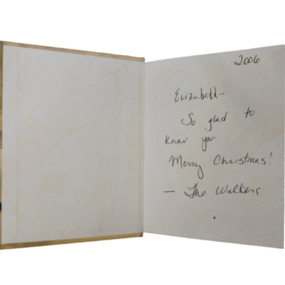 From the Heart One Minute Devotions 2003HC by Helen Steiner Rice - Picture 5 of 6